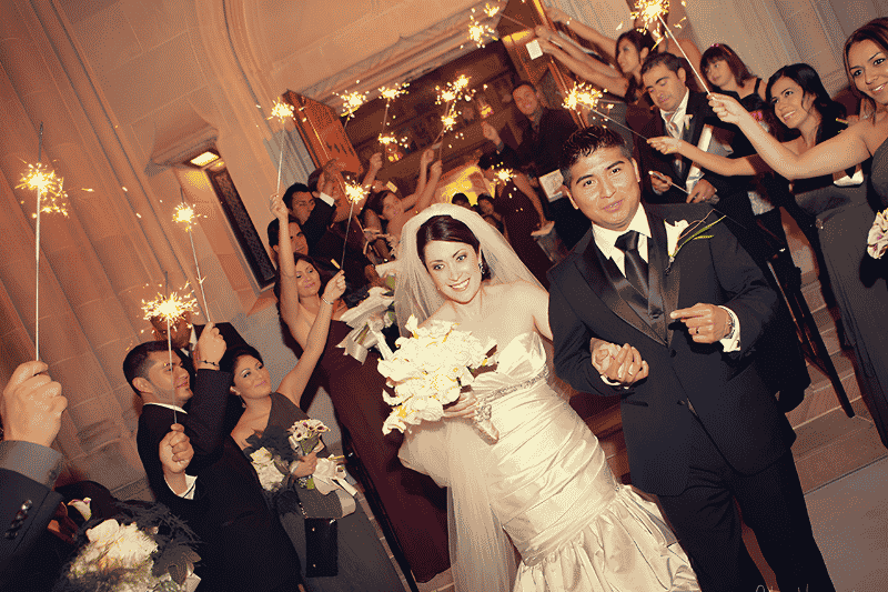 Dream Wedding